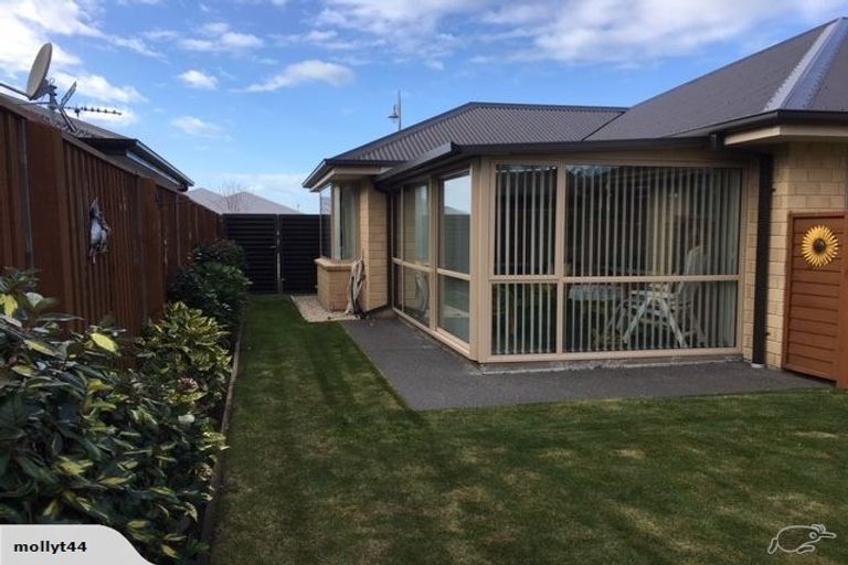 Photo of property in 16 Magnate Drive, Kaiapoi, 7630