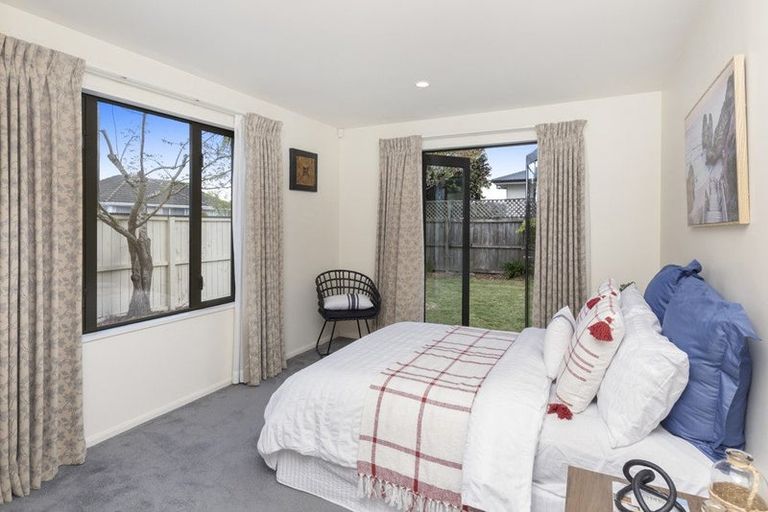 Photo of property in 34 Wentworth Street, Ilam, Christchurch, 8041