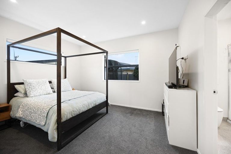 Photo of property in 3a Challinor Street, Pukete, Hamilton, 3200