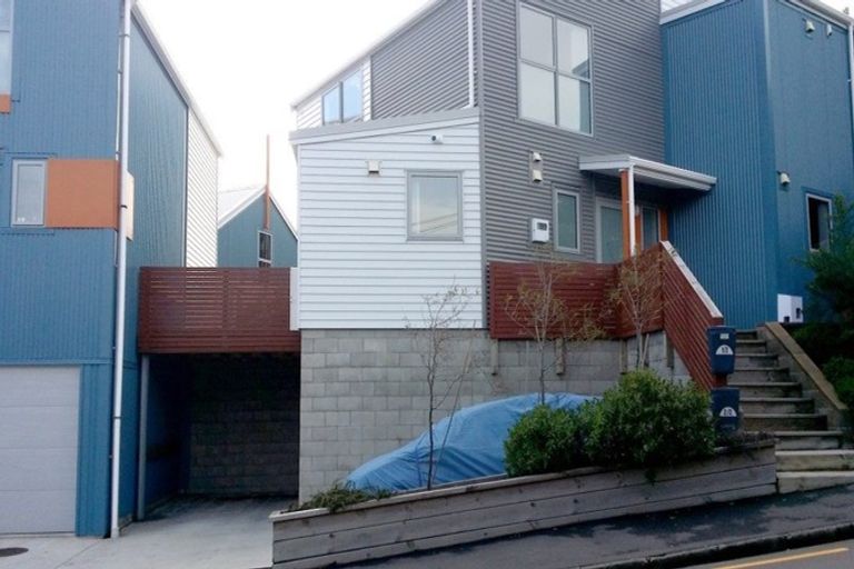 Photo of property in 2u2 Quetta Street, Ngaio, Wellington, 6035
