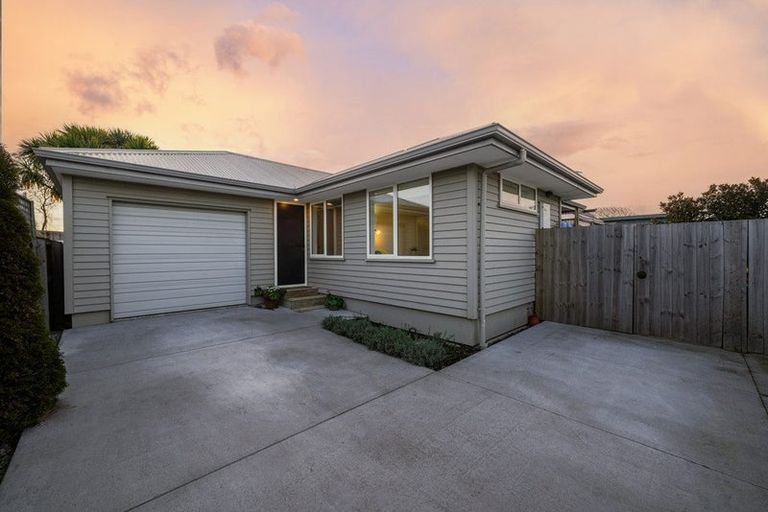 Photo of property in 3/166 Palmers Road, New Brighton, Christchurch, 8083