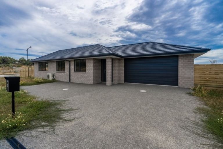 Photo of property in 31 Maitland Crescent, Rolleston, 7614