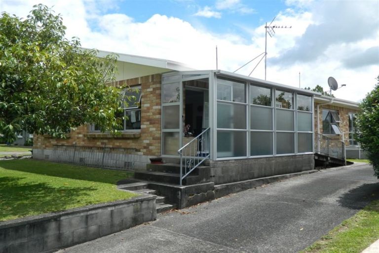 Photo of property in 16u1 Findlater Street, Matamata, 3400