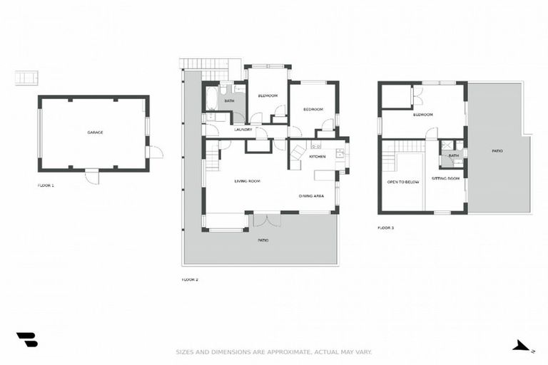 Photo of property in 306b Beverley Terrace, Whangamata, 3620