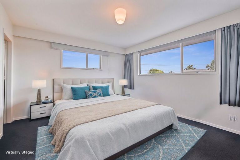 Photo of property in 1/6 Croziers Road, St Albans, Christchurch, 8052