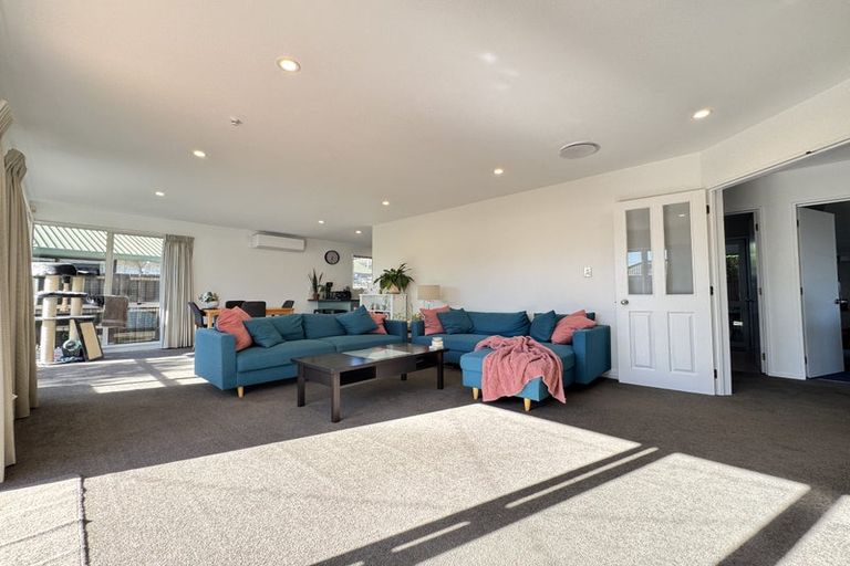 Photo of property in 75 Accadia Drive, Rolleston, 7614