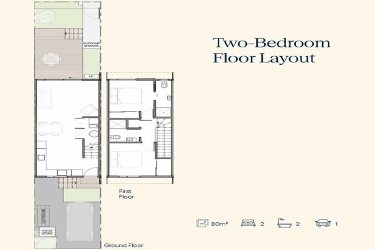 Photo of property in 132 Seaview Road, New Brighton, Christchurch, 8061