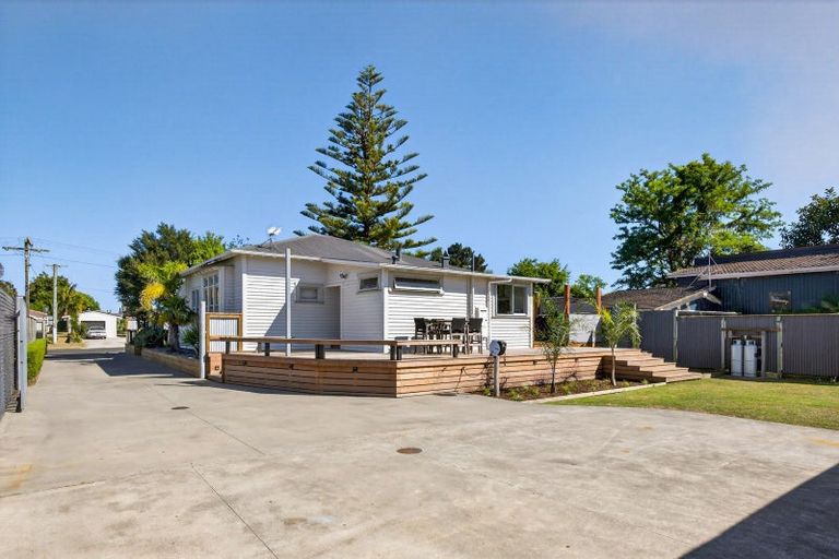 Photo of property in 5 Buchanan Street, Mangapapa, Gisborne, 4010