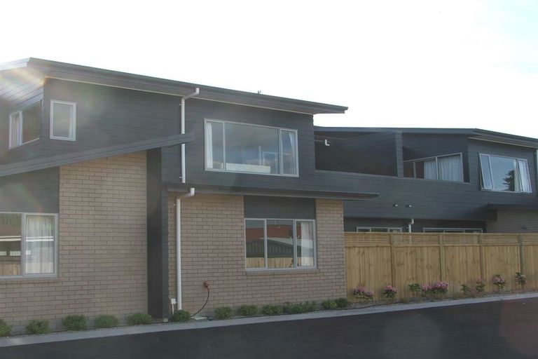 Photo of property in 19g Inverness Avenue, Hamilton East, Hamilton, 3216