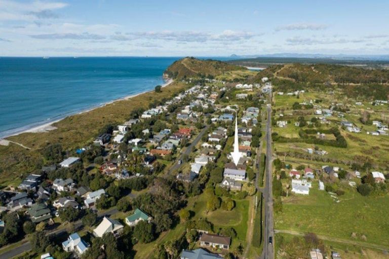 Photo of property in 471 Seaforth Road, Bowentown, Katikati, 3177