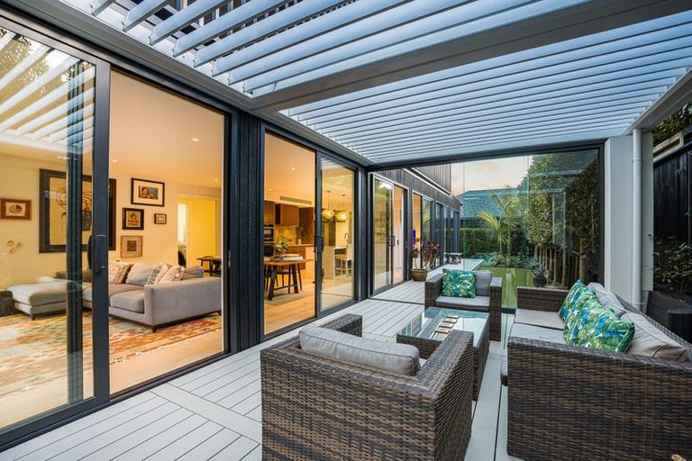 Photo of property in 13c O'neills Avenue, Takapuna, Auckland, 0622