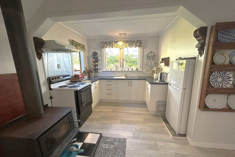 Photo of property in 1071 Links Road, Waiohiki, Napier, 4183