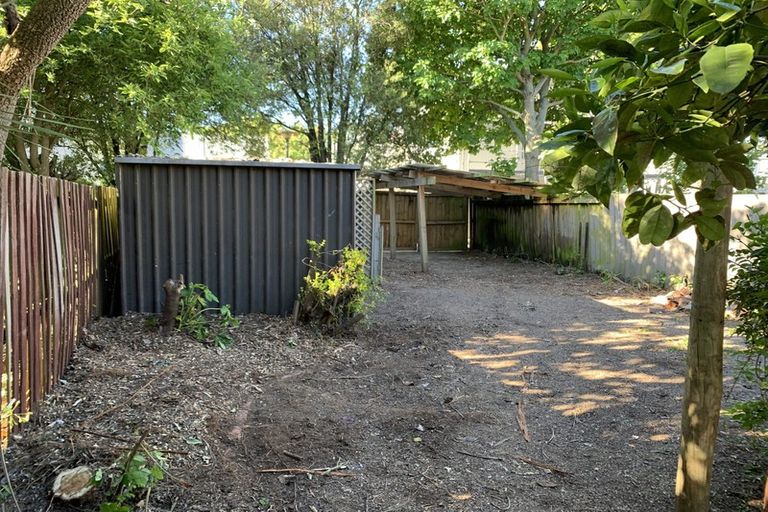 Photo of property in 99 Poulson Street, Addington, Christchurch, 8024