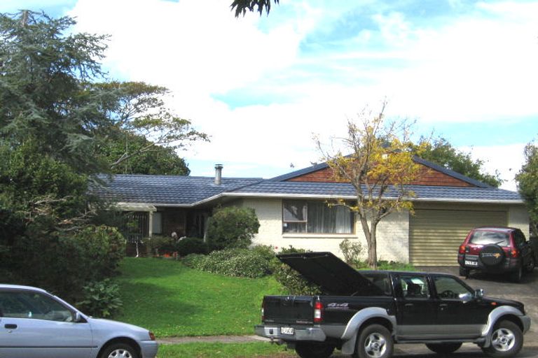 Photo of property in 12 Pinero Place, Bucklands Beach, Auckland, 2014