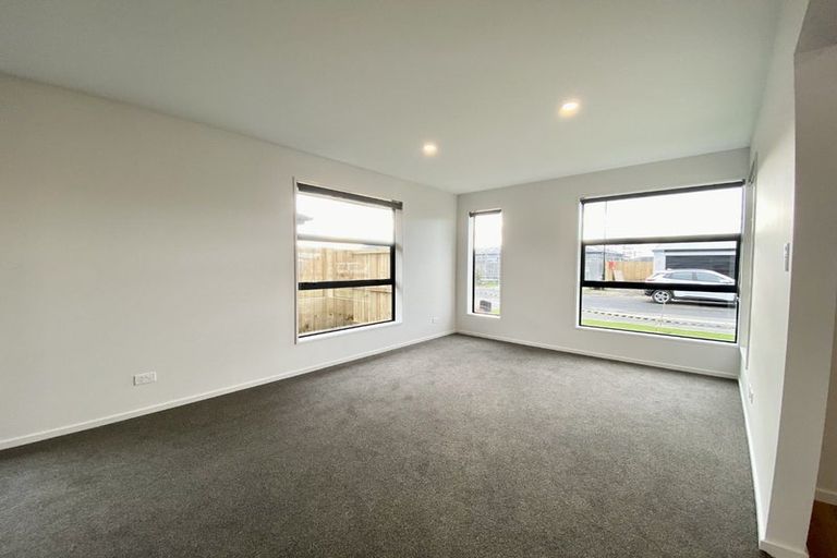 Photo of property in 6 Hurring Lane, Rolleston, 7615