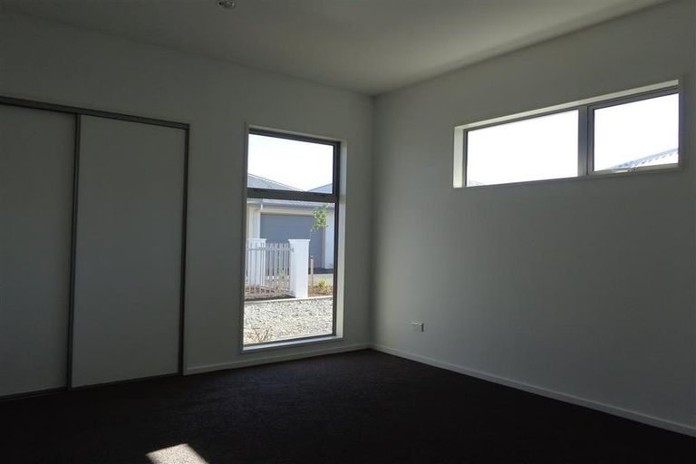 Photo of property in 38 Castleton Drive, Rolleston, 7615