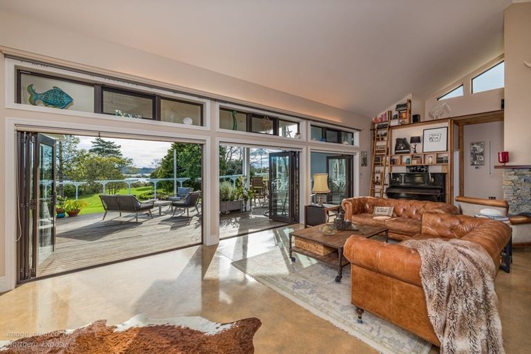Photo of property in 943 Kerikeri Inlet Road, Kerikeri, 0293