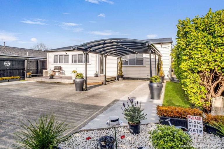 Photo of property in 18 Mcgregor Street, Milson, Palmerston North, 4414