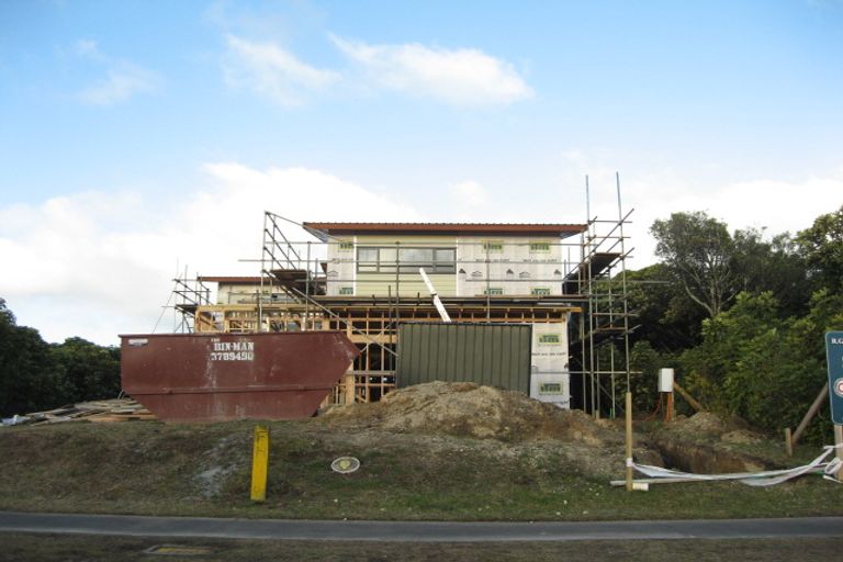Photo of property in 46 Te Waaka Terrace, Kuratau, Turangi, 3381