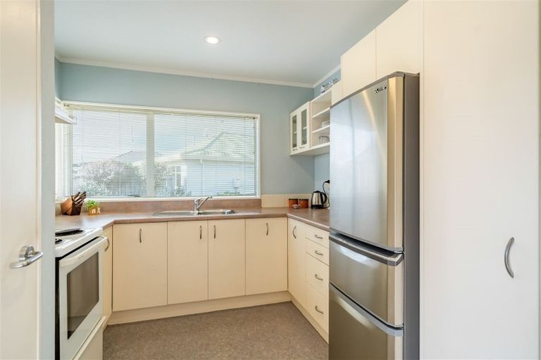 Photo of property in Kowhai Court, 3/17 John Street, Trentham, Upper Hutt, 5018