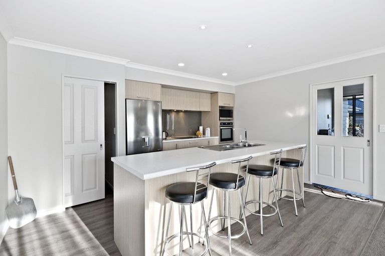 Photo of property in 1 Lloyds Close, Rolleston, 7614