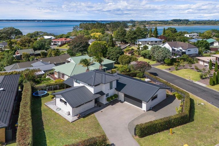 Photo of property in 226 Tanners Point Road, Tanners Point, Katikati, 3177