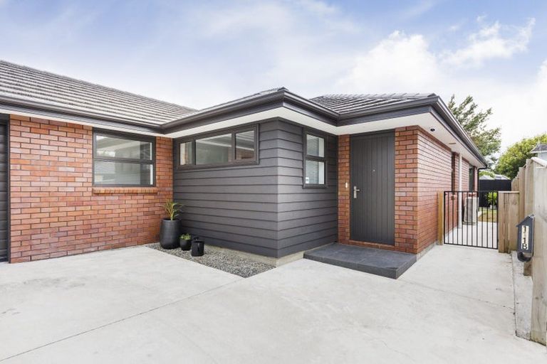 Photo of property in 111b Gillespies Line, Cloverlea, Palmerston North, 4412