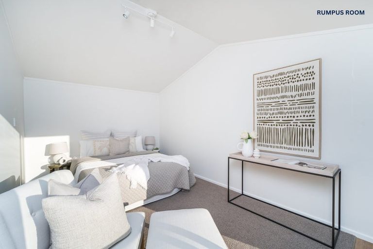 Photo of property in 18 Ashford Avenue, Hokowhitu, Palmerston North, 4410