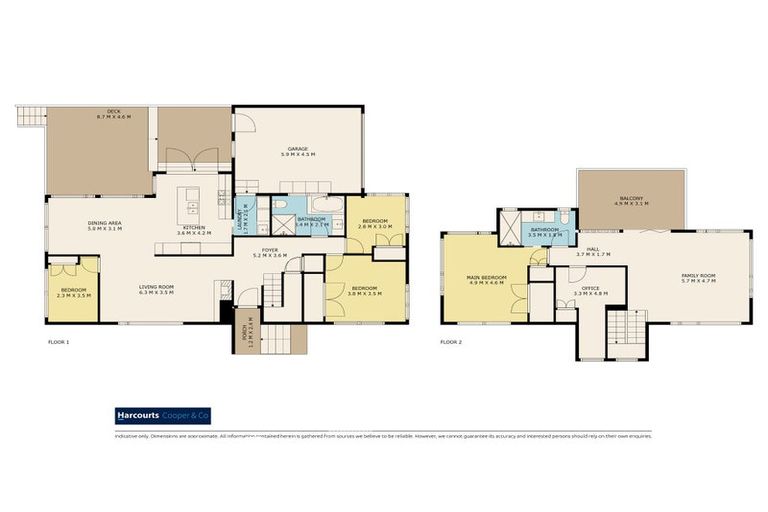 Photo of property in 18 Ridge Road, Waiake, Auckland, 0630