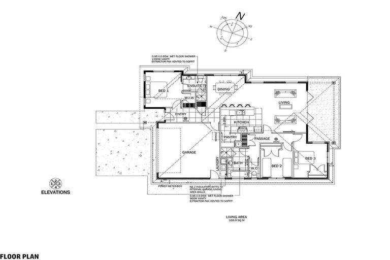 Photo of property in 14 Monowai Street, Poraiti, Napier, 4112