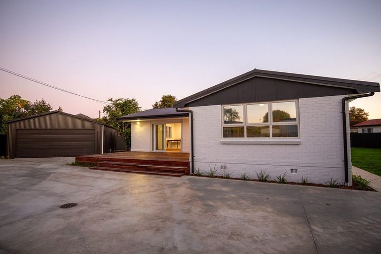 Photo of property in 98 Albert Street, Hamilton East, Hamilton, 3216