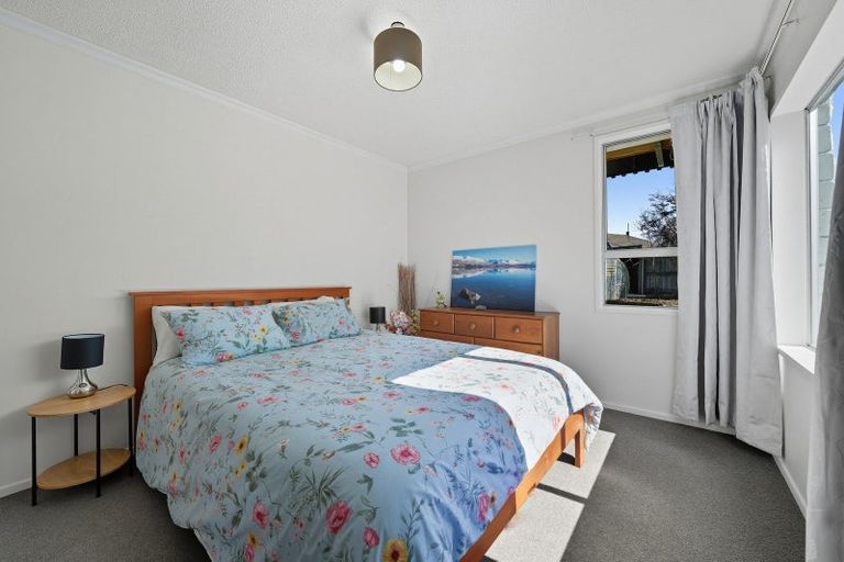 Photo of property in 15 Bowie Drive, Woodend, 7610