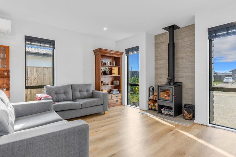 Photo of property in 100 Benashet Drive, Lincoln, 7608