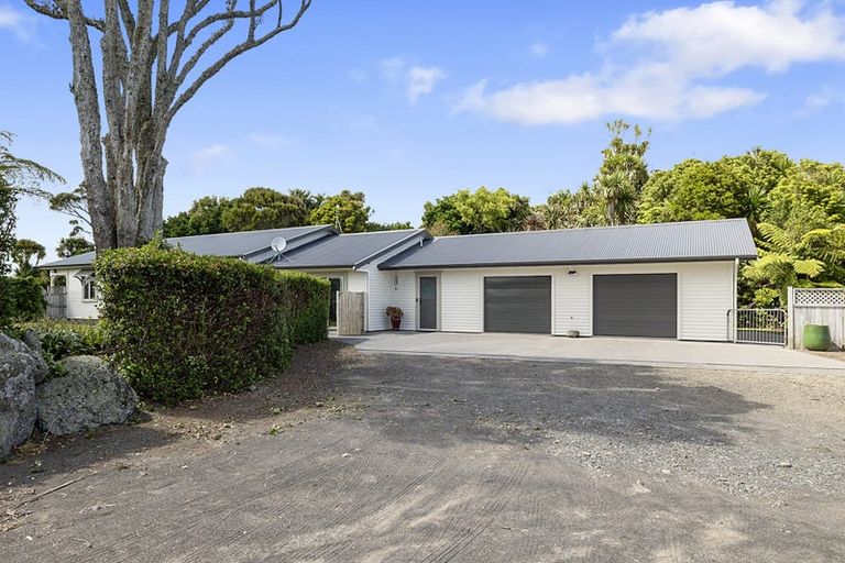 Photo of property in 6139 South Road, Rahotu, Opunake, 4685