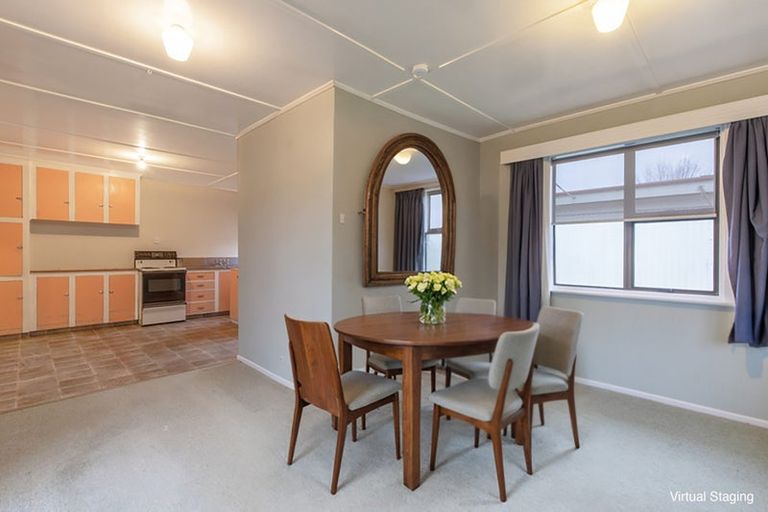 Photo of property in 21 Mount Herbert Road, Waipukurau, 4200