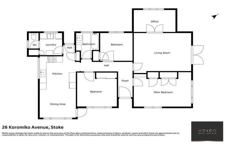 Photo of property in 26 Koromiko Avenue, Stoke, Nelson, 7011