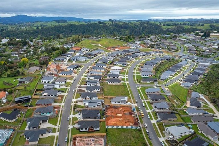 Photo of property in 47 Jamish Drive, Warkworth, 0910