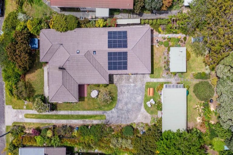 Photo of property in 60 Makora Road, Otaihanga, Paraparaumu, 5036
