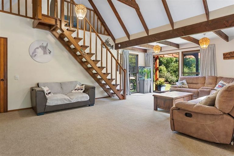 Photo of property in 102 Eders Road, Woodend, 7610