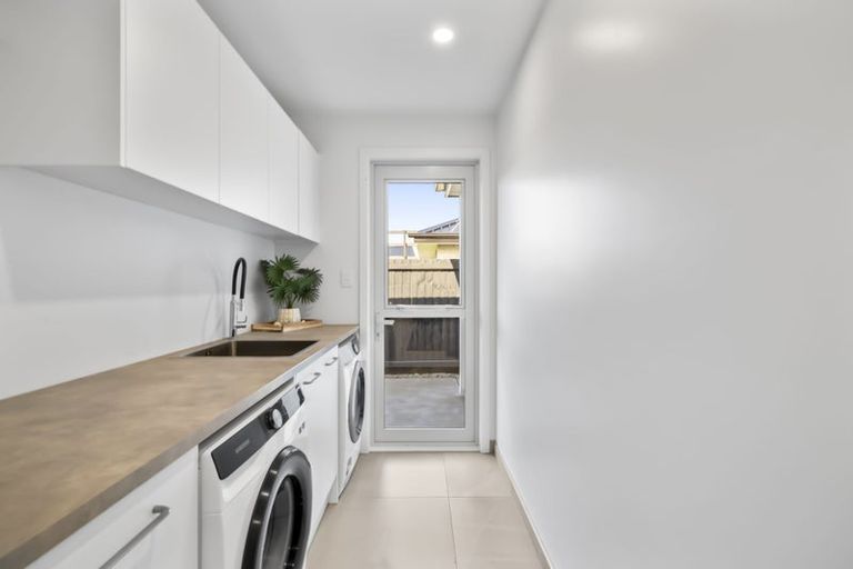 Photo of property in 10 Brooklands Street, Burwood, Christchurch, 8083