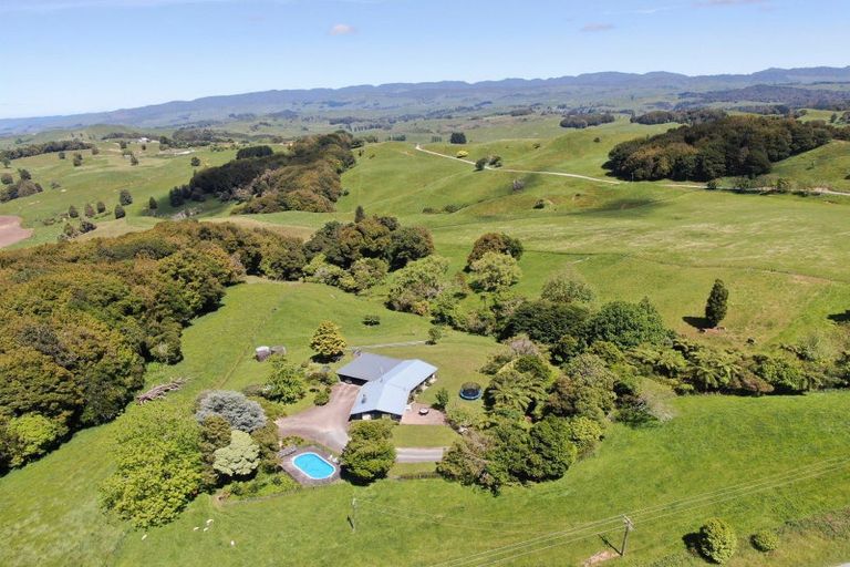 Photo of property in 166 Paekaka Road, Piopio, 3970