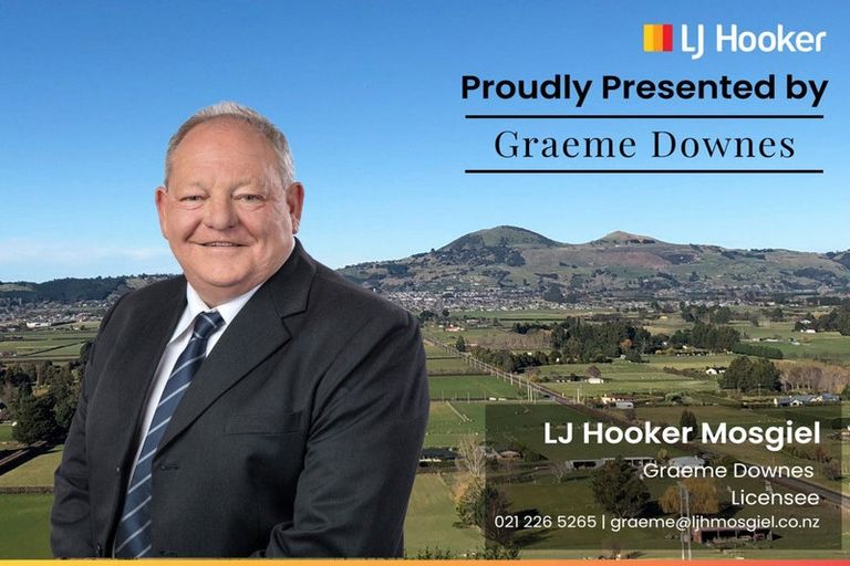 Photo of property in 110b Argyle Street, Mosgiel, 9024