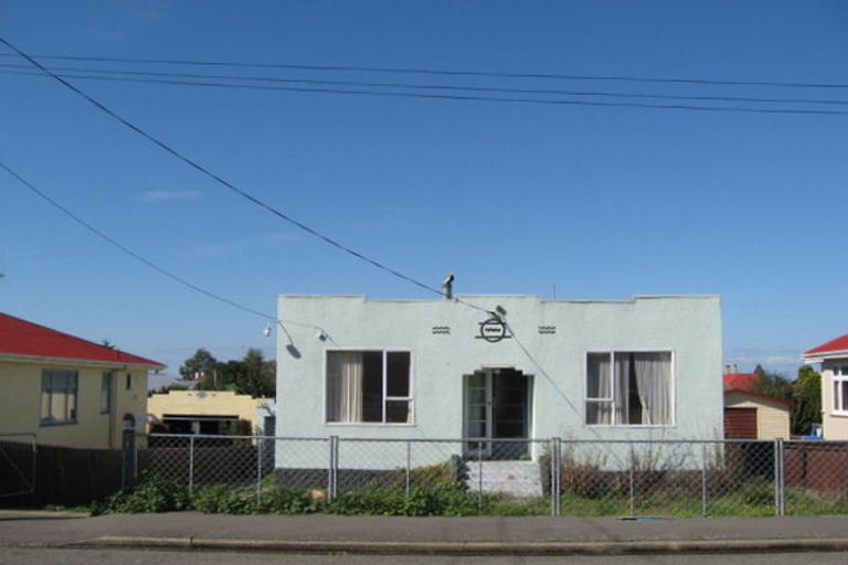 Photo of property in 25a Clyde Street, Oamaru North, Oamaru, 9400