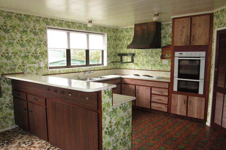 Photo of property in 46 Lahore Street, Wairoa, 4108