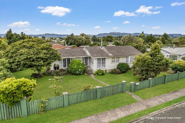 Photo of property in 45 Joanne Crescent, Pukehangi, Rotorua, 3015