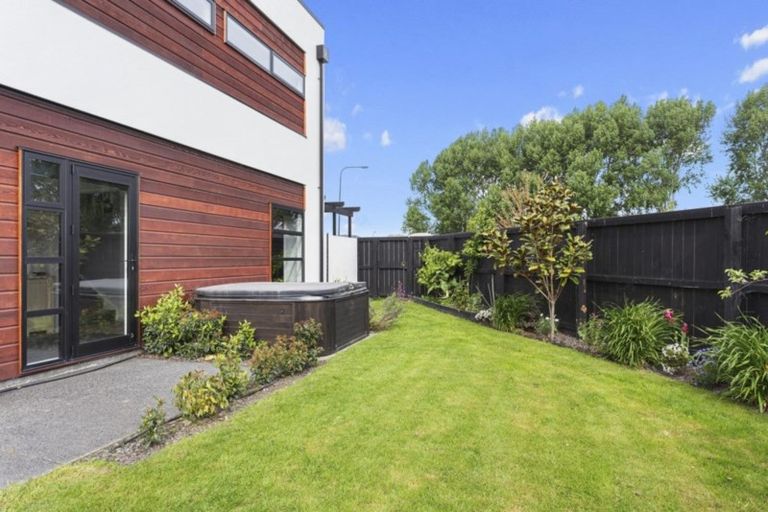 Photo of property in 19a Hayson Drive, Kaiapoi, 7630