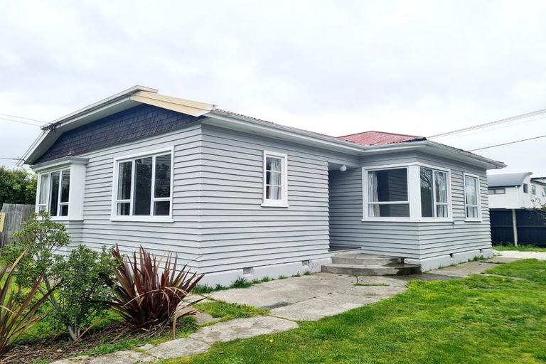 Photo of property in 530 Cashel Street, Linwood, Christchurch, 8011