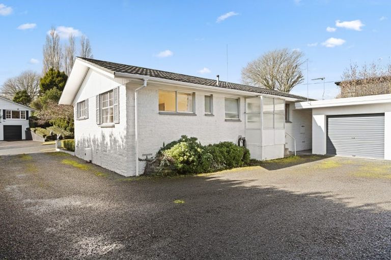 Photo of property in 6a Wymer Terrace, Chartwell, Hamilton, 3210