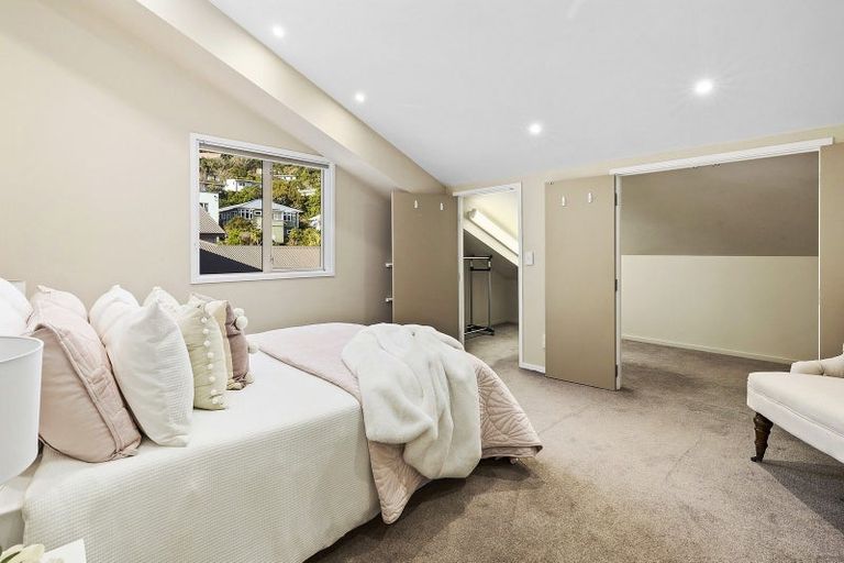 Photo of property in 3a Allington Road, Karori, Wellington, 6012