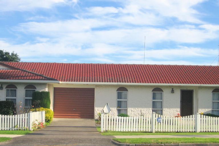 Photo of property in 2/459 Great South Road, Papatoetoe, Auckland, 2025